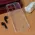 Futrola - maska Teracell Skin za Huawei Honor X8b Transparent.