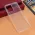 Silikonska futrola - maska Ultra Thin za Motorola Moto G23 Transparent.