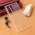 Silikonska futrola - maska Skin za Samsung S928B Galaxy S24 Ultra Transparent.