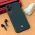 Futrola - maska Teracell Skin za Samsung A356B Galaxy A35 5G mat crna.