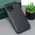 Futrola - maska Defender Safeguard za iPhone 15 6.1 crna.