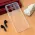Futrola - maska Teracell Skin za Xiaomi Redmi Note 13 Pro 5G (EU) Transparent.