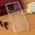 Silikonska futrola - maska Ultra Thin za Huawei Honor X6a Transparent.