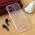 Futrola - maska Teracell Skin za Motorola Edge 40 Neo Transparent.