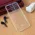 Futrola - maska Teracell Skin za Xiaomi Redmi 13C Transparent.
