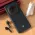 Futrola - maska Teracell Skin za Huawei Honor Magic 6 Pro mat crna.