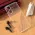 Futrola - maska Teracell Skin za Xiaomi Redmi Note 13 Pro Plus (EU) Transparent.