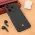 Futrola - maska Teracell Skin za Xiaomi Redmi 13 mat crna.