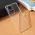Silikonska futrola - maska Ultra Thin za Oppo Reno 10 Pro Transparent.