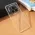 Silikonska futrola - maska Ultra Thin za Huawei Honor Magic 6 Pro Transparent.