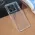 Silikonska futrola - maska Ultra Thin za Infinix Note 30 4G Pro Transparent.
