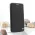 Futrola - maska Teracell Flip Cover za Xiaomi Redmi Note 13 Pro Plus crna.