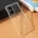 Silikonska futrola - maska Ultra Thin za Oppo A58 Transparent.
