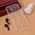 Futrola - maska Teracell Skin za Samsung S721B Galaxy S24 FE Transparent.
