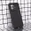 Futrola - maska 3D Camera za Huawei Honor X6b crna.