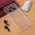 Futrola - maska Teracell Skin za Xiaomi Redmi 14C/Redmi A4 Transparent.