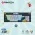 Tastatura Mehanicka Gaming Fantech MK890 RGB Atom MK96 SkyBlue (Red switch).