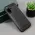 Futrola - maska Defender Safeguard za iPhone 16 6.1 crna.