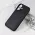 Futrola - maska Defender Carbon za iPhone 16 6.1 crna.