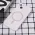 Futrola - maska Magsafe Pure color za iPhone 13 6.1 bela.