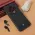 Futrola - maska Teracell Skin za Xiaomi Redmi 14C/Redmi A4 mat crna.