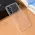 Silikonska futrola - maska Ultra Thin za Samsung A165F Galaxy A16 Transparent.