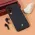Futrola - maska Teracell Skin za Samsung S721B Galaxy S24 FE mat crna.
