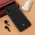 Futrola - maska Teracell Skin za Samsung A165F Galaxy A16 mat crna.