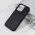 Futrola - maska Defender Carbon za iPhone 16 Pro 6.3 crna.