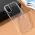 Silikonska futrola - maska Ultra Thin za iPhone 16 Plus 6.7 Transparent.