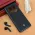 Futrola - maska Teracell Skin za Xiaomi Redmi Note 14 Pro 5G (EU) mat crna.