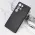 Futrola - maska Defender Carbon za Samsung S938 Galaxy S25 Ultra crna.