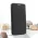Futrola - maska Teracell Flip Cover za Motorola Edge 50 Neo crna.
