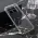 Silikonska futrola - maska Ultra Thin za Xiaomi 15 Pro Transparent.