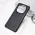 Futrola - maska Defender Carbon za Xiaomi Redmi Note 14 Pro 5G (EU) crna.