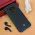 Futrola - maska Teracell Skin za Huawei Honor Magic 7 mat crna.