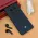 Futrola - maska Teracell Skin za Huawei Honor Magic 7 lite mat crna.