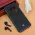 Futrola - maska Teracell Skin za Huawei Honor Magic 7 Pro mat crna.