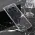 Silikonska futrola - maska Ultra Thin za Huawei Honor Magic 7 lite Transparent.