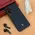 Futrola - maska Teracell Skin za Samsung S931 Galaxy S25 mat crna.