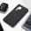 Futrola - maska Teracell Scrub za Samsung S938 Galaxy S25 Ultra crna.