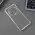 Futrola - maska Transparent Ice Cube za Huawei Honor Magic 7 Pro.
