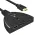 Adapter razdelnik (splitter) 3u1 HDMI (4Kx2K) (MS).
