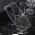 Silikonska futrola - maska Ultra Thin za Huawei Nova 13 Transparent.