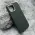 Futrola - maska CARBON MagSafe za iPhone 12/12 Pro (6.1) zelena (big camera) (MS).