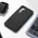 Futrola - maska Teracell Scrub za Samsung S931 Galaxy S25 crna.