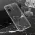 Silikonska futrola - maska Ultra Thin za Motorola Moto G05 Transparent.