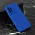 Futrola - maska Teracell Giulietta za Samsung A525 Galaxy A52 4G/A526 Galaxy A52 5G/A528B Galaxy A52s 5G mat plava.
