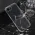 Silikonska futrola - maska Ultra Thin za iPhone 16e 6.1 Transparent.