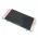 LCD ekran / displej za Samsung J730F Galaxy J7 2017 + touchscreen pink OLED (MS).